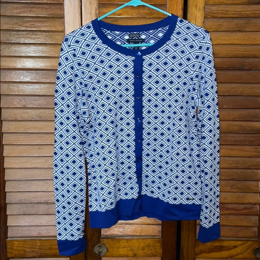 Tommy Hilfiger Cardigan